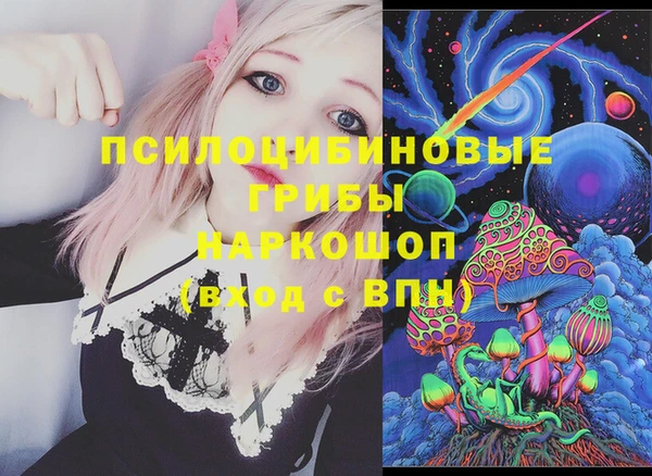 крисы Алексеевка